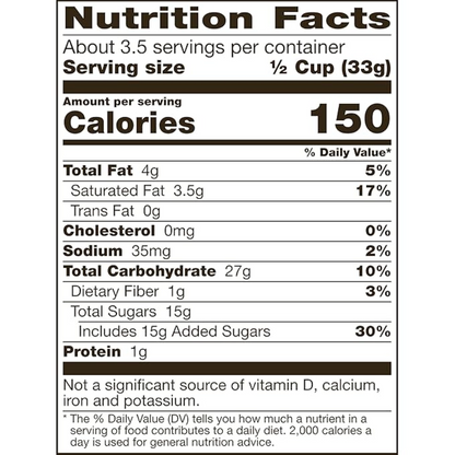 Chex Mix Muddy Buddy Cinnamon Toast Crunch, 4.25oz