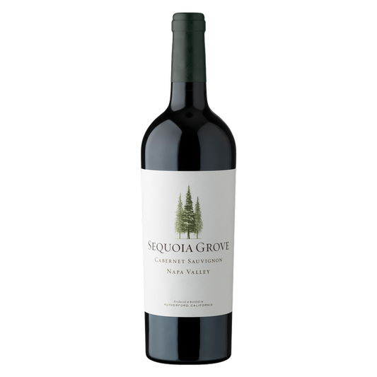 Sequoia Grove Cabernet Sauvignon 750ml
