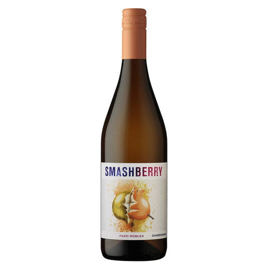 Smashberry Chardonnay 750 ml