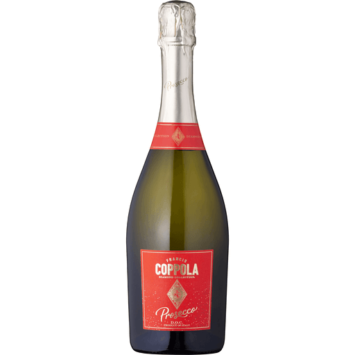 Coppola Diamond Prosecco Extra Dry 750ml
