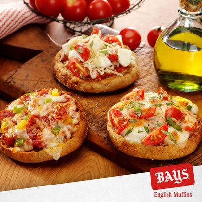 Bays Original English Muffins - 6ct