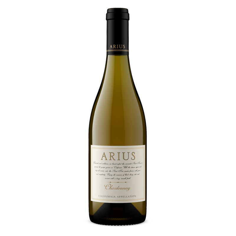 Arius Chardonnay 750ml