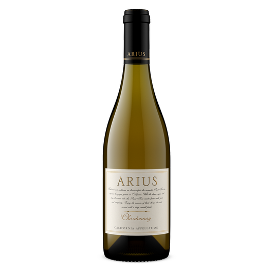 Arius Chardonnay 750ml