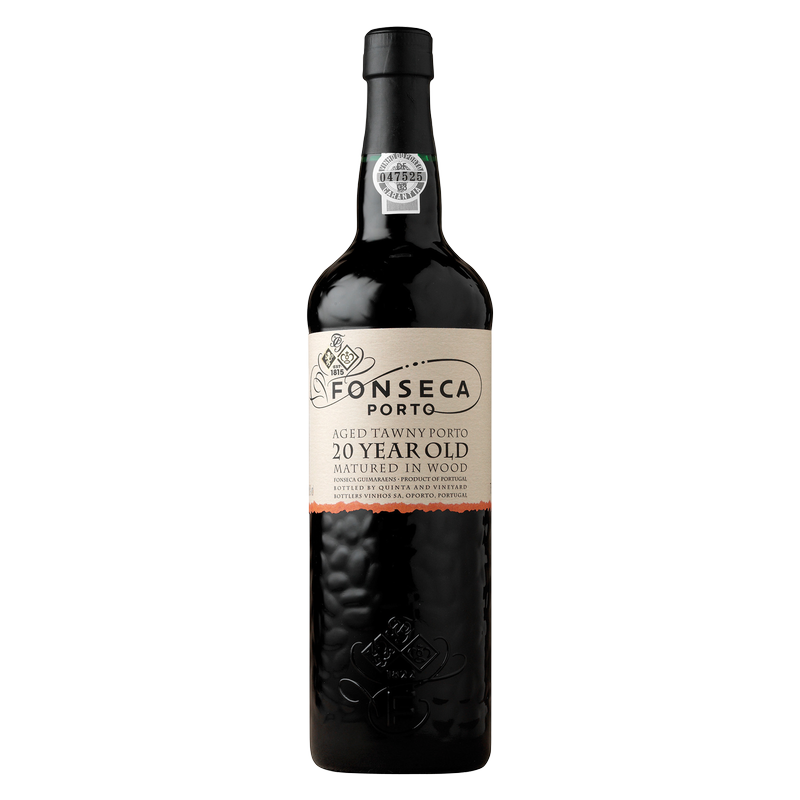 Fonseca 20 Year Old Tawny Port 750ml