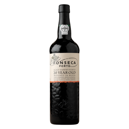 Fonseca 20 Year Old Tawny Port 750ml