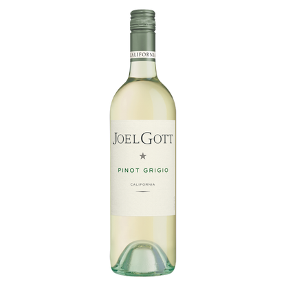 Joel Gott Pinot Grigio 750ml