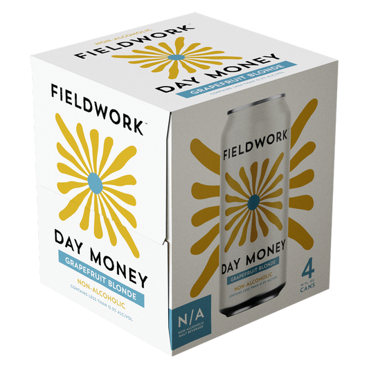 FIELDWORK DAY MONEY N/A 4PKC