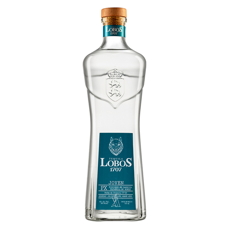 Lobos 1707 Joven 750ml (80 Proof)