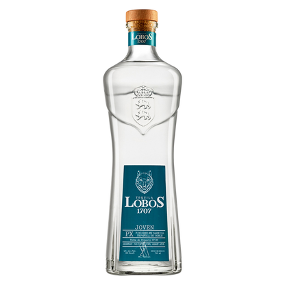 Lobos 1707 Joven 750ml (80 Proof)