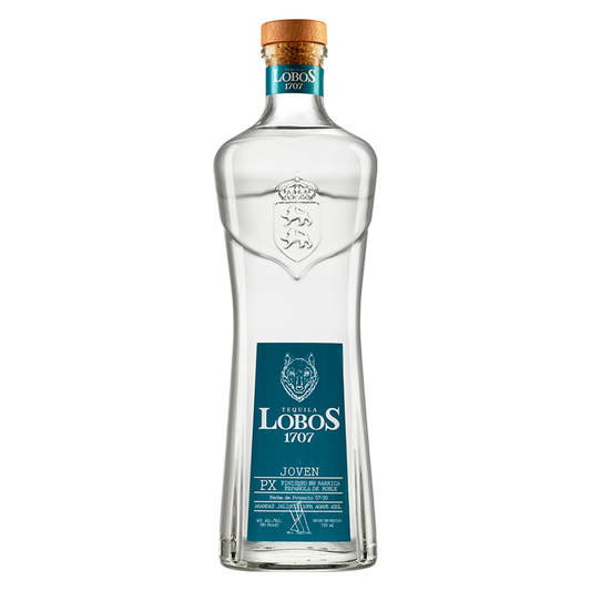 Lobos 1707 Joven 750ml (80 Proof)