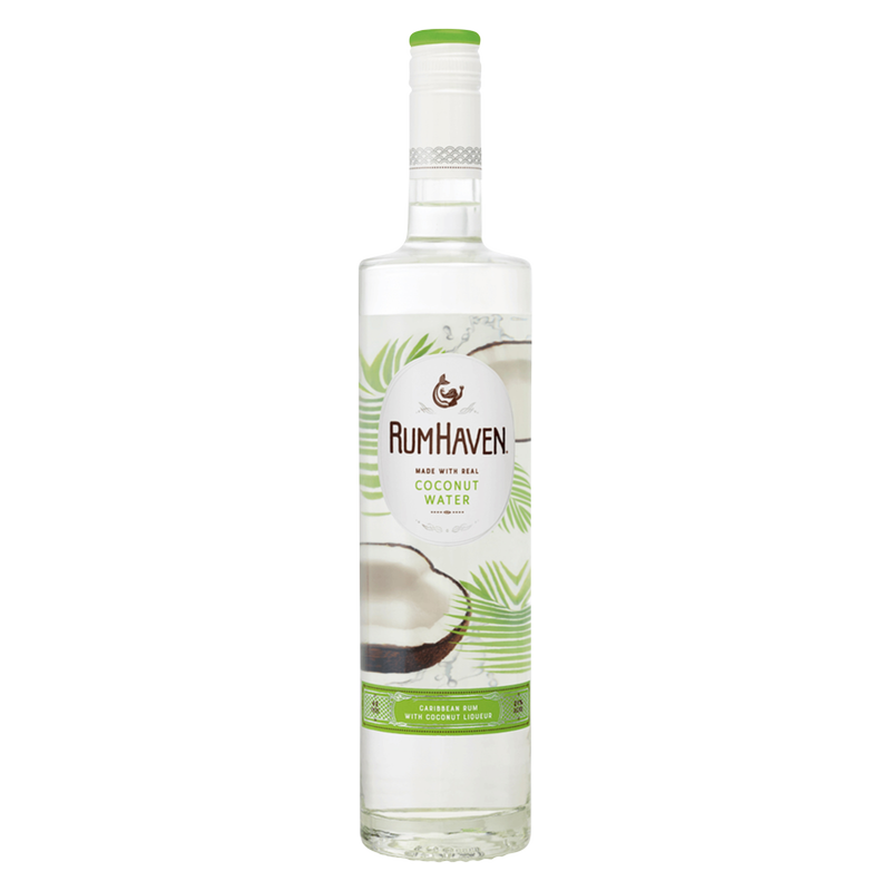 Rumhaven Coconut Rum Liqueur 750ml