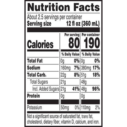 Gatorade Orange 28oz Btl