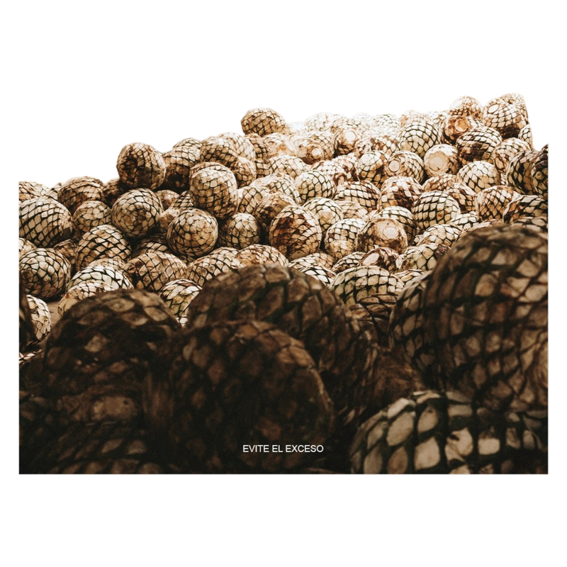 7 Leguas 47 Blanco Tequila 700ml