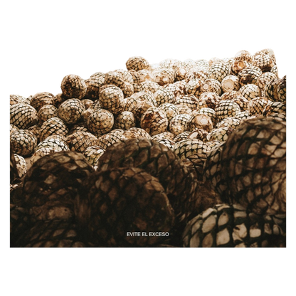 7 Leguas 47 Blanco Tequila 700ml
