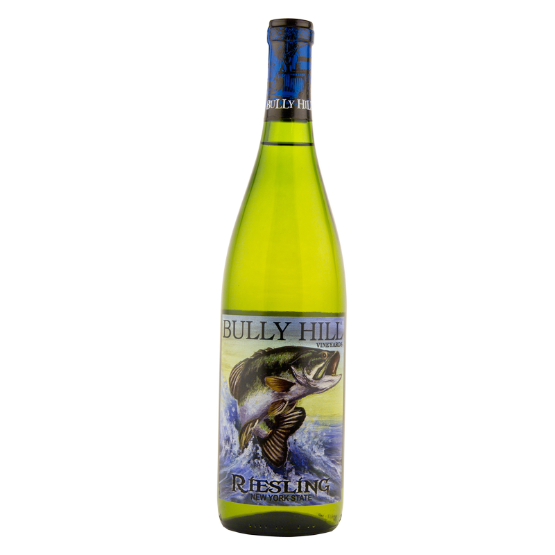 Bully Hill Vineyards Riesling 750 ml