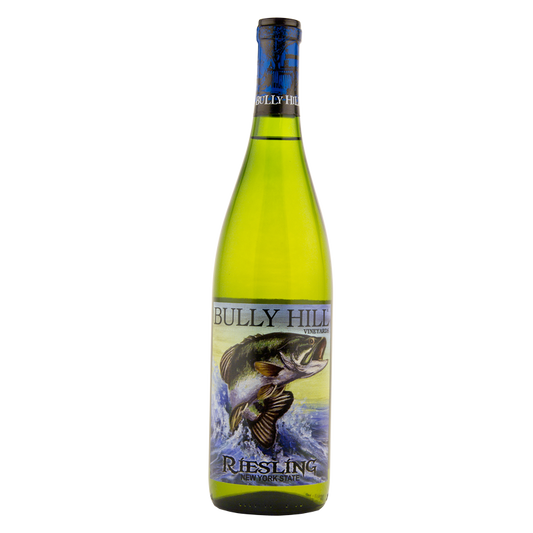 Bully Hill Vineyards Riesling 750 ml