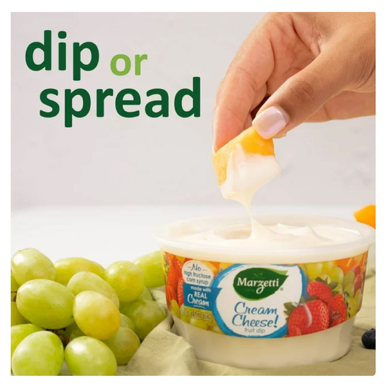 Marzetti Cream Cheese Fruit Dip - 13.5oz