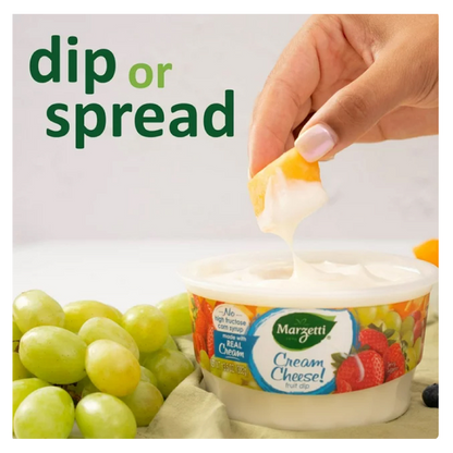 Marzetti Cream Cheese Fruit Dip - 13.5oz