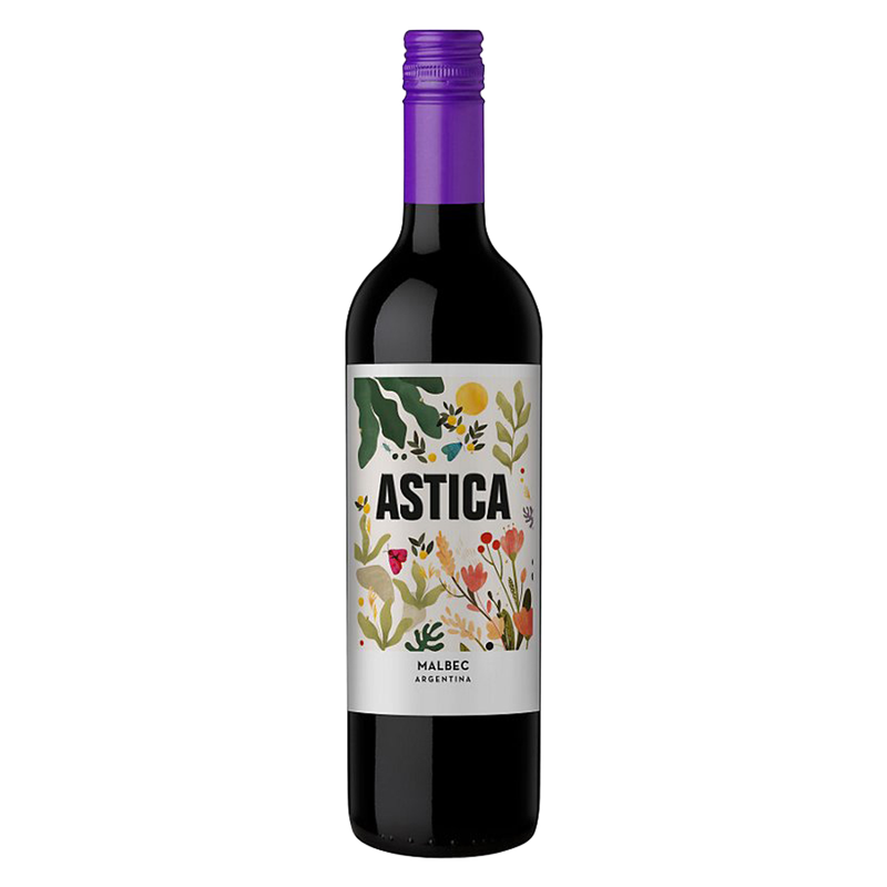 Astica Malbec 2021 1.5L
