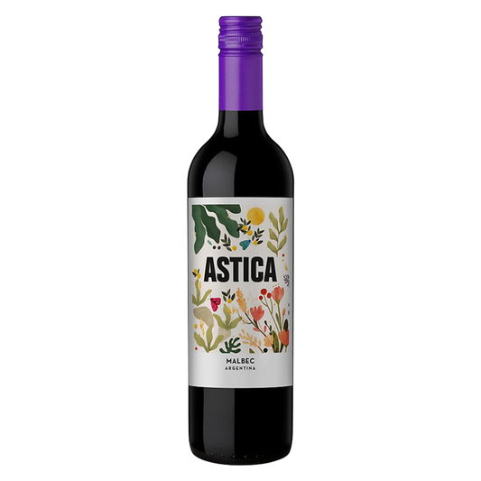 Astica Malbec 2021 1.5L