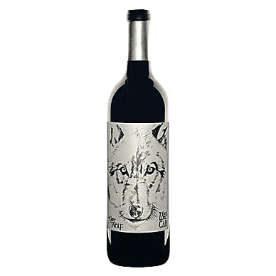 Grey Wolf Zinful Cabernet 750ml