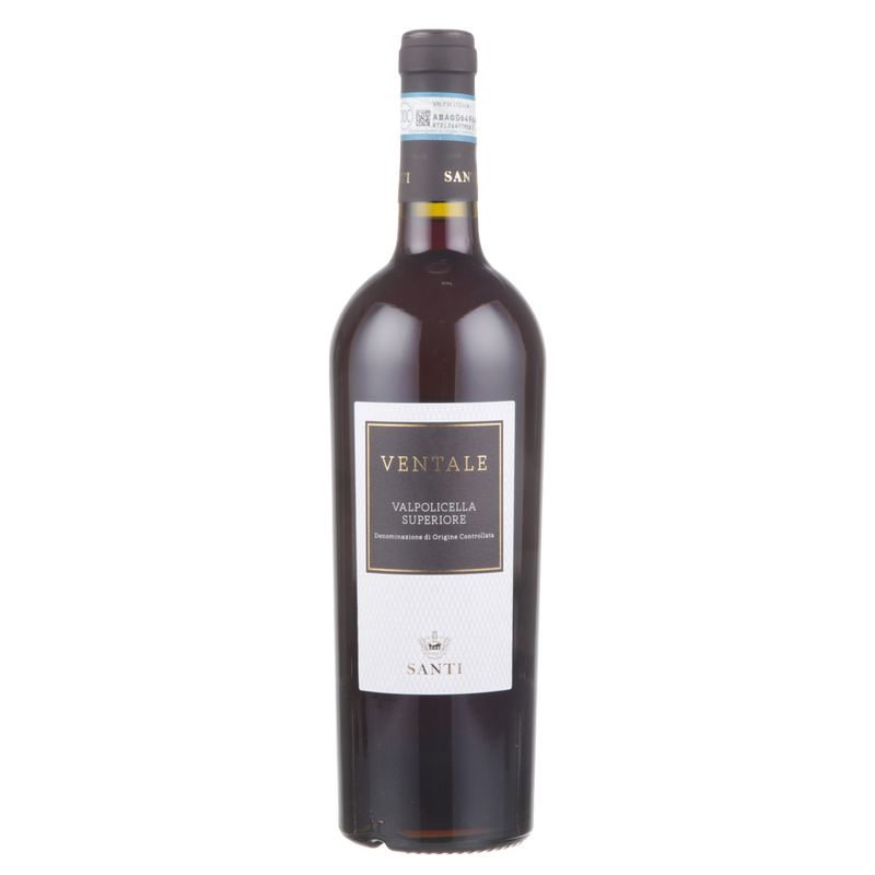 Santi Ventale Valp Sup 2016 750ml 13% ABV