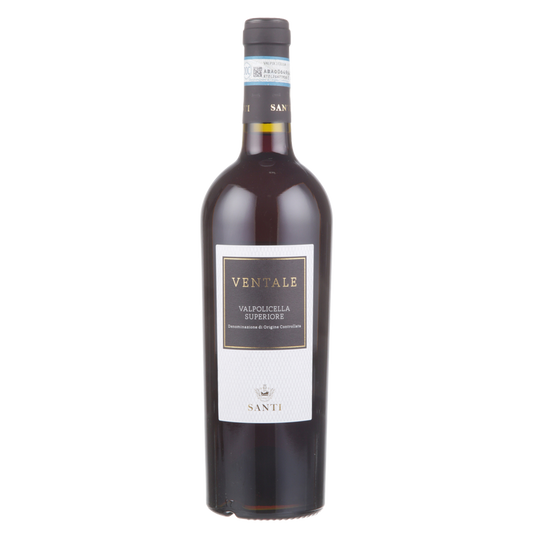 Santi Ventale Valp Sup 2016 750ml 13% ABV