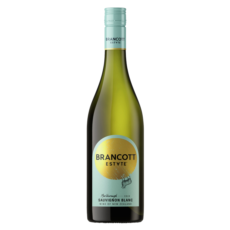 Brancott Estate Sauvignon Blanc 750ml