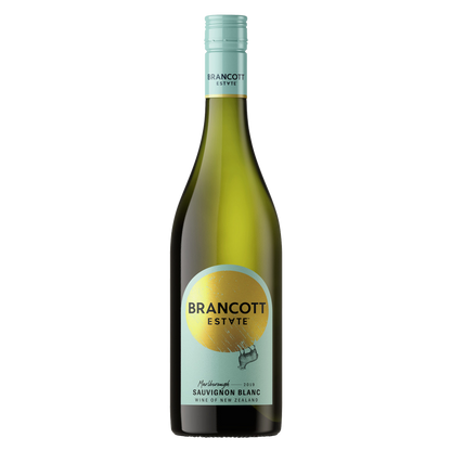 Brancott Estate Sauvignon Blanc 750ml