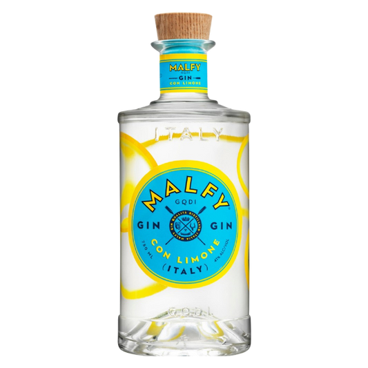 Malfy Con Limon Gin 750ml