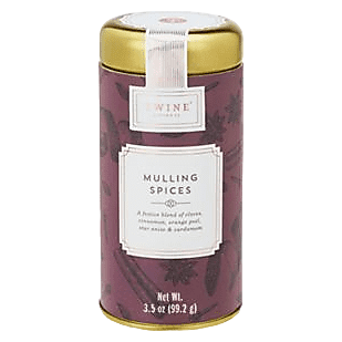 Twine Living Co. Mulling Spice 3.5oz