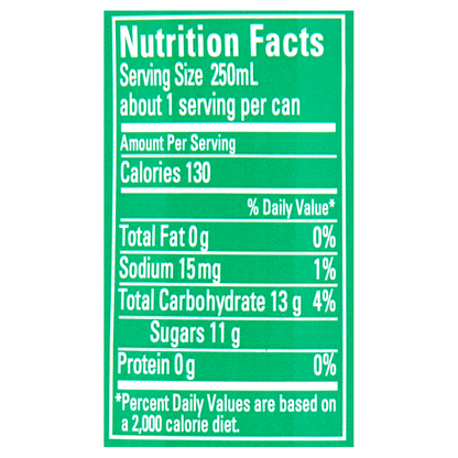 Barefoot Refresh Moscato Spritzer 4pk 250ml Can