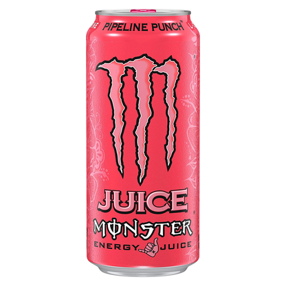 Monster Pipeline Punch 16oz Can