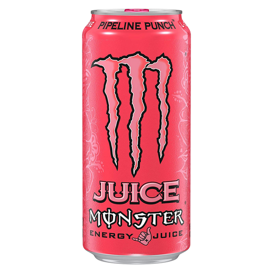 Monster Pipeline Punch 16oz Can