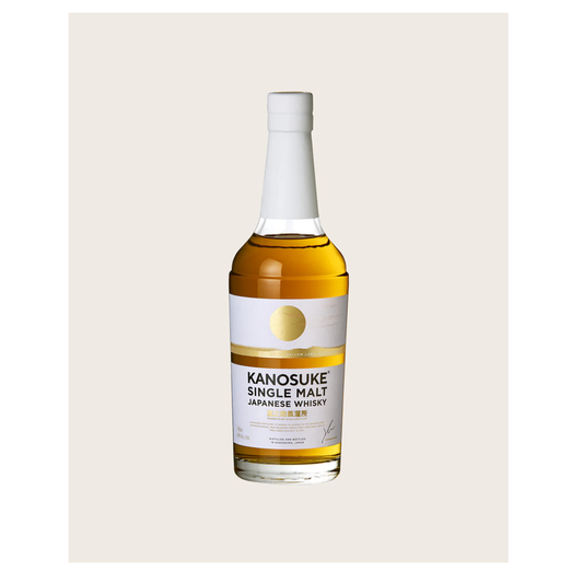 Kanosuke Single Malt Japanese Whisky 700ml