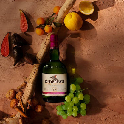 Redbreast Irish Single Pot Still Whiskey PX Sherry Cask Edition 750ml (92 proof)