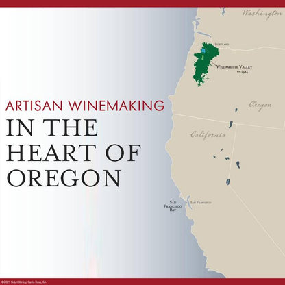 Siduri Willamette Valley Pinot Noir 750ml