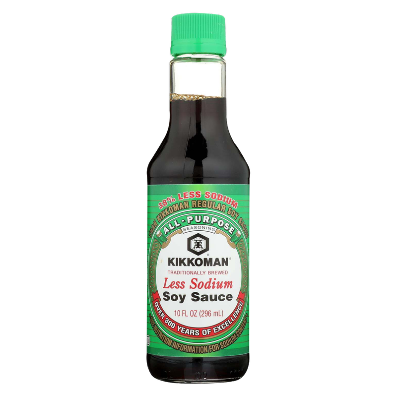 Kikkoman Soy Sauce 5oz