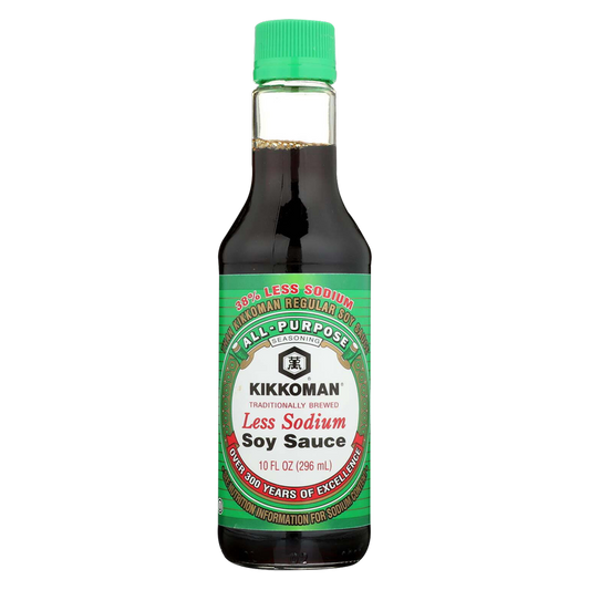 Kikkoman Soy Sauce 5oz