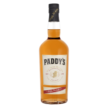 Paddy's Irish Whiskey 750ml