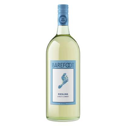 Barefoot Riesling 1.5L