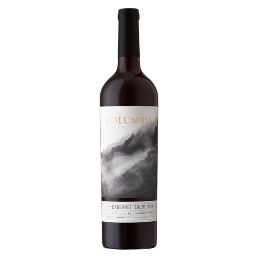 Columbia Winery Cabernet Sauvignon 750ml
