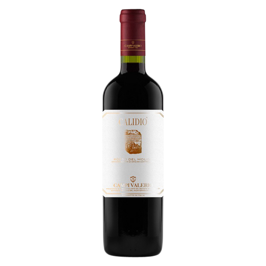 Campi Valerio Calidio Monterpulciano 750ml