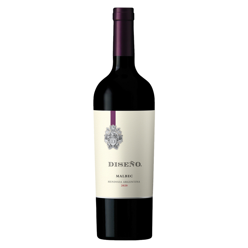 Diseno Malbec 750 ml