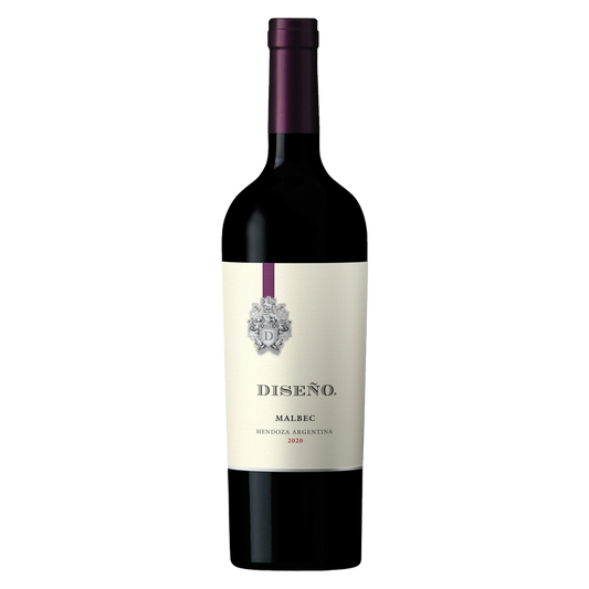 Diseno Malbec 750 ml