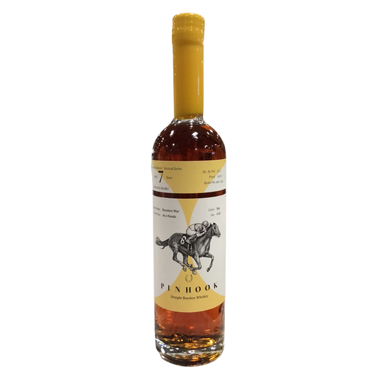 Pinhook 7 YR Bourbon