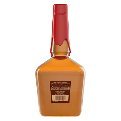 Maker's Mark Bourbon 1.75L (90 Proof)