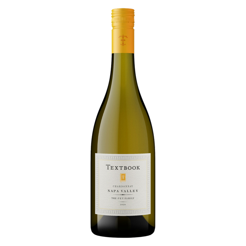Textbook Napa Valley Chardonnay 750ml
