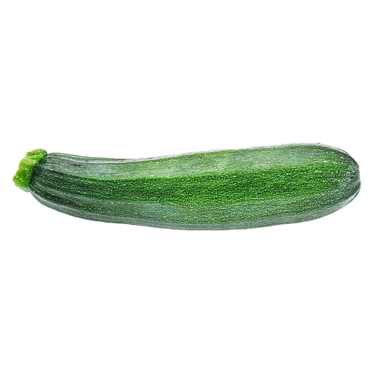 Organic Zucchini - 1ct