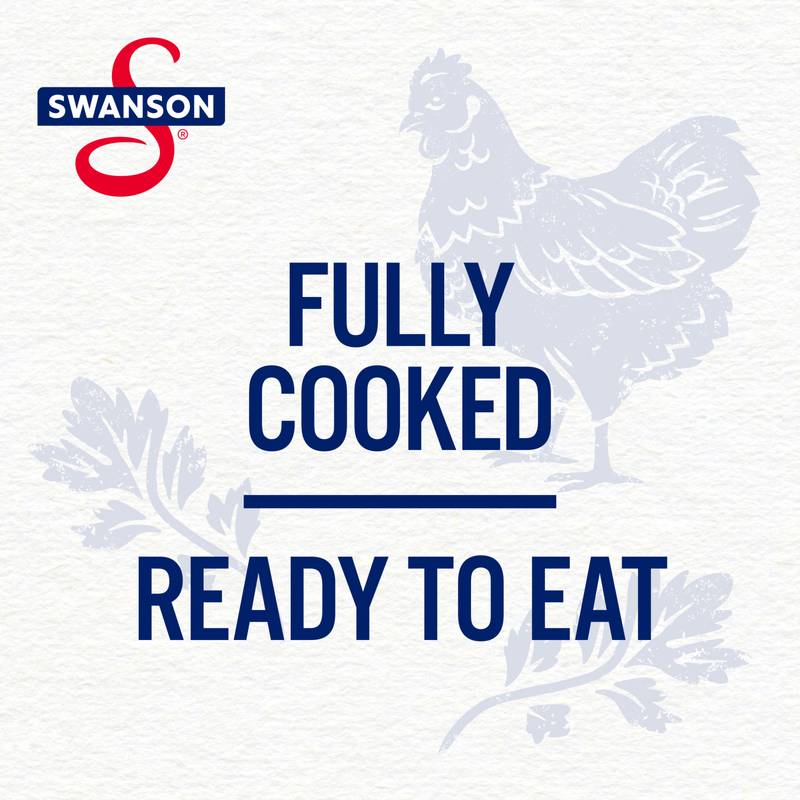 Swanson Canned Chicken Breast 4.5oz